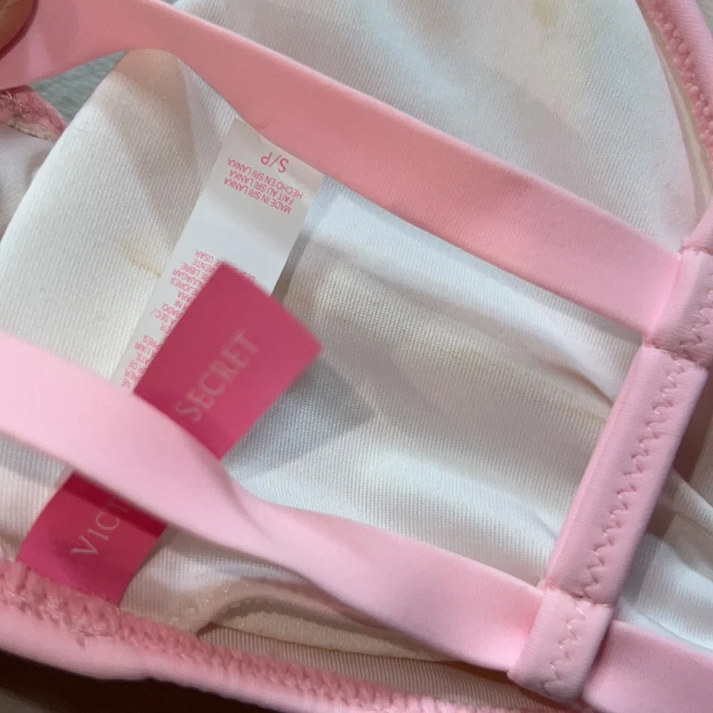 Victoria‎ Secret swim top